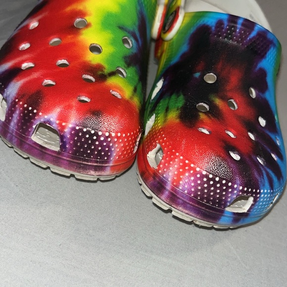 Kids crocs - Picture 6 of 7